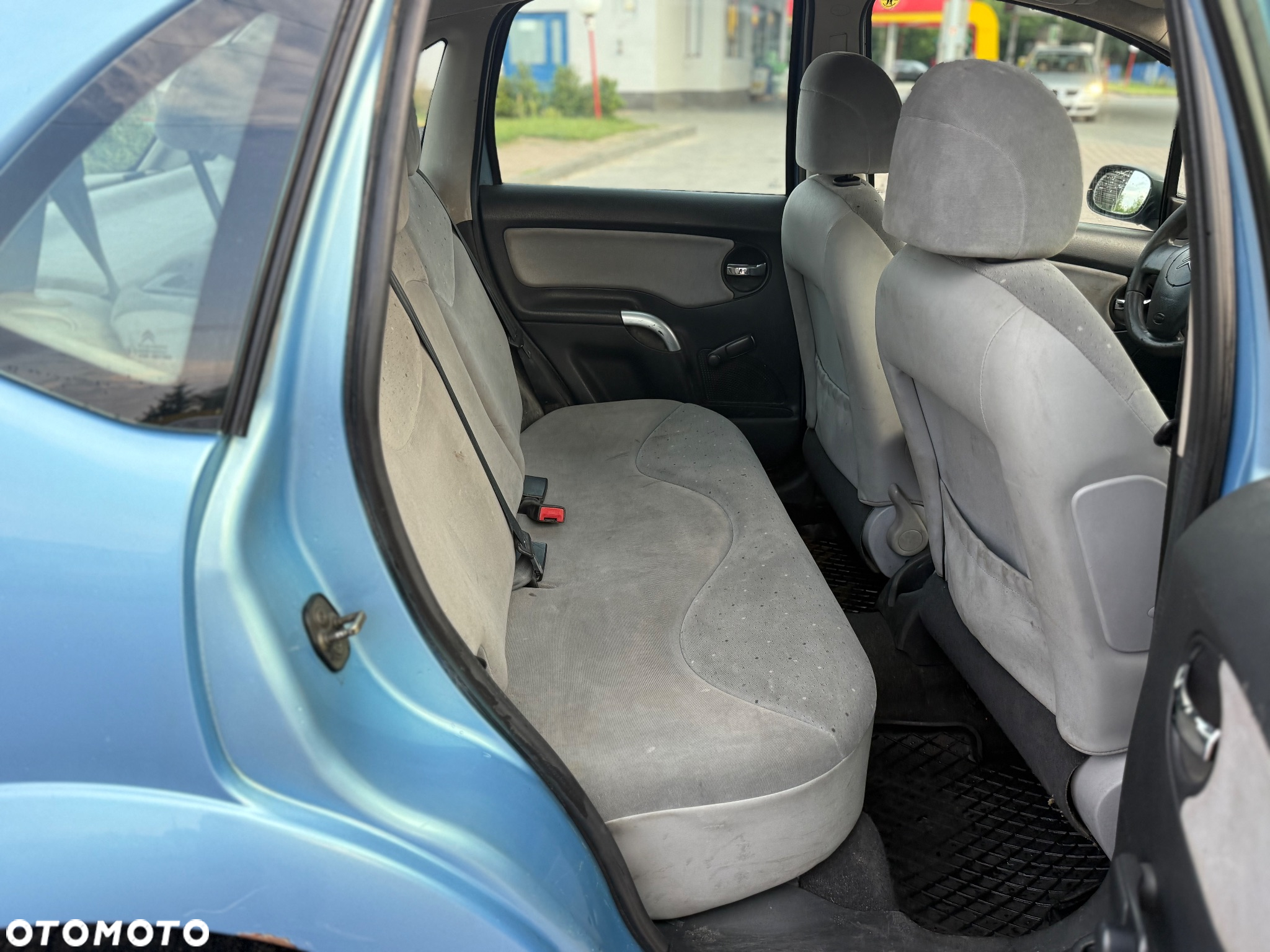 Citroën C3 1.4 HDi Confort - 17