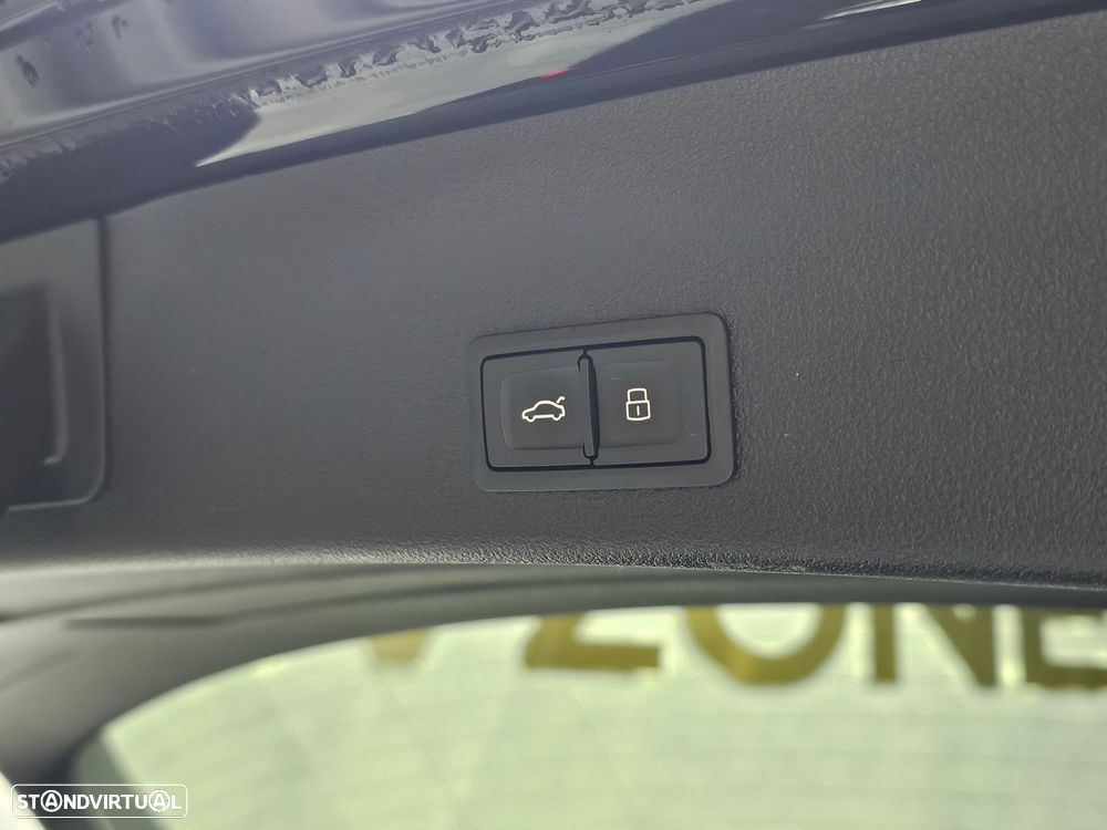 Audi RS6 Avant 4.0 TFSI quattro Tiptronic - 29