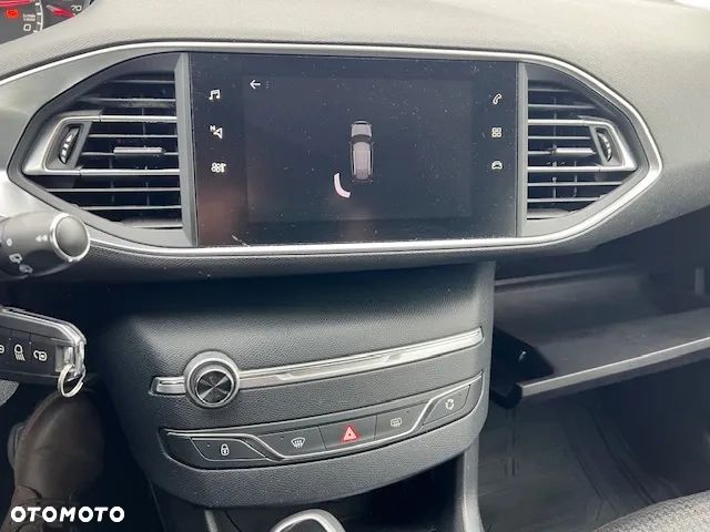 Peugeot 308 BlueHDi FAP 100 Stop & Start Access - 24