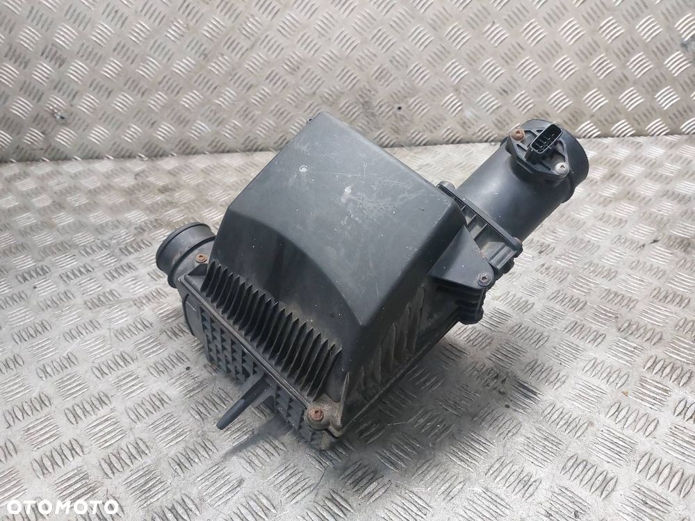 OBUDOWA FILTRA POWIETRZA + PRZEPŁYWOMIERZ RENAULT ESPACE IV 3.5 V6 - 4
