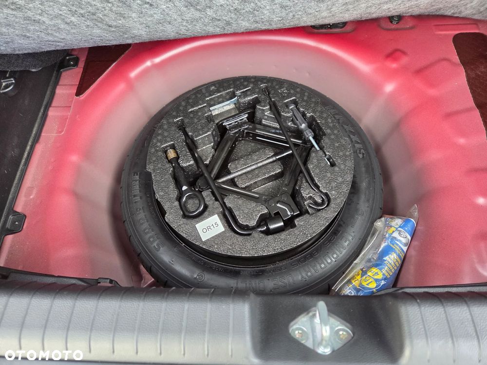 Hyundai i20 1.2 Comfort - 8
