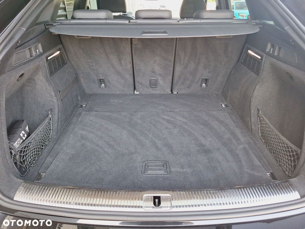 Audi Q5 Sportback 40 TDI mHEV Quattro Advanced S tronic - 27