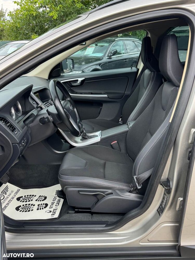 Volvo XC 60 - 16