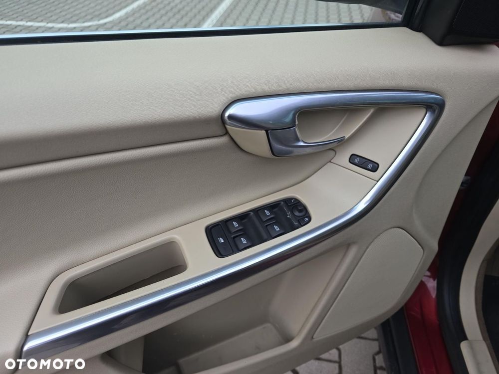 Volvo XC 60 - 10