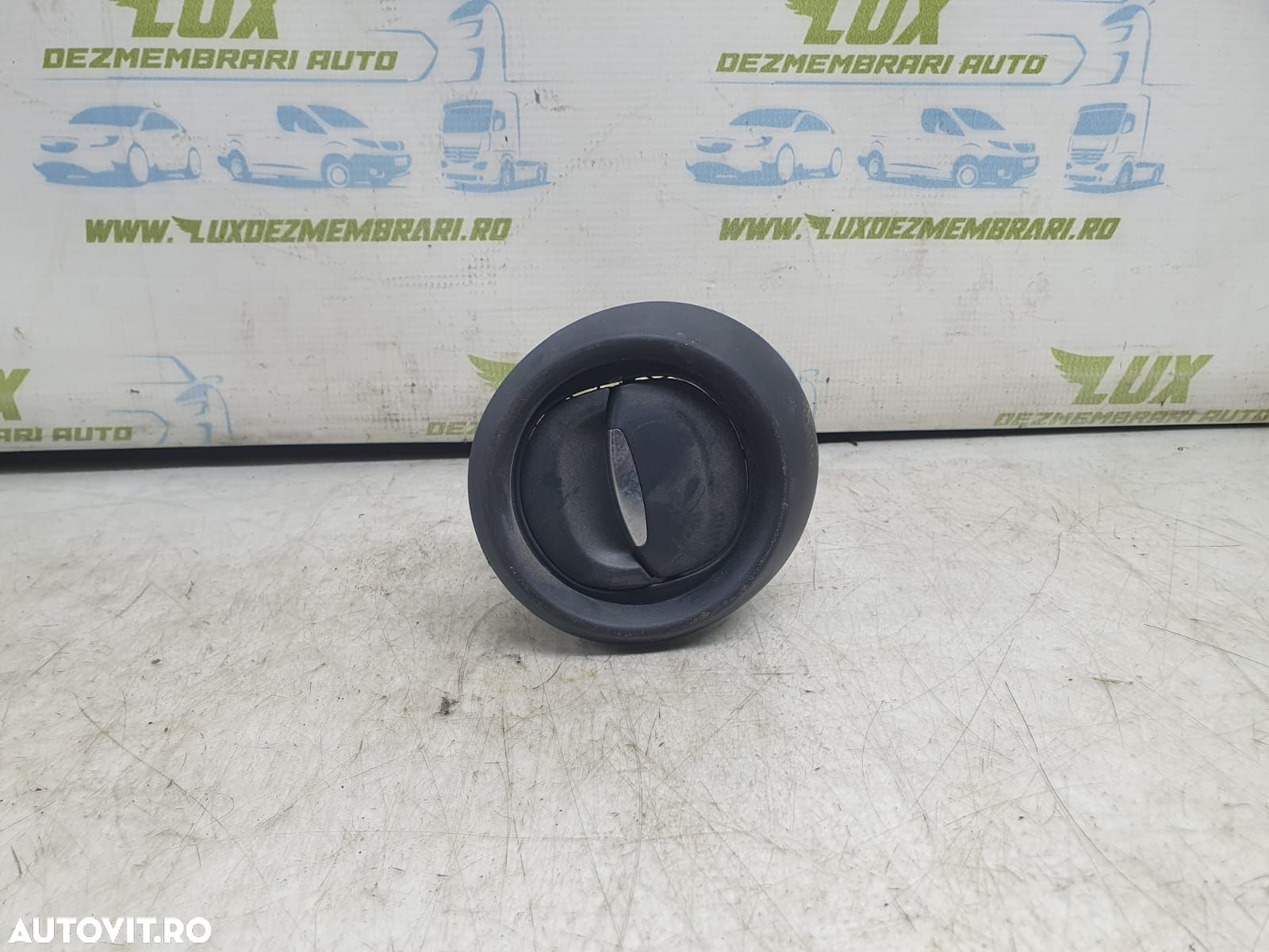 Grila ventilatie bord 08239-006 Renault Captur 1 [2013 - 2017] - 1