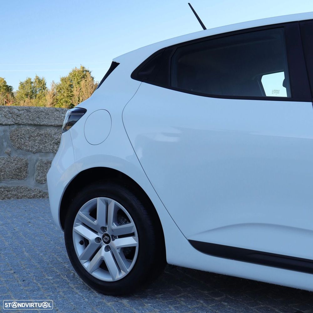 Renault Clio 1.0 TCe Evolution - 8