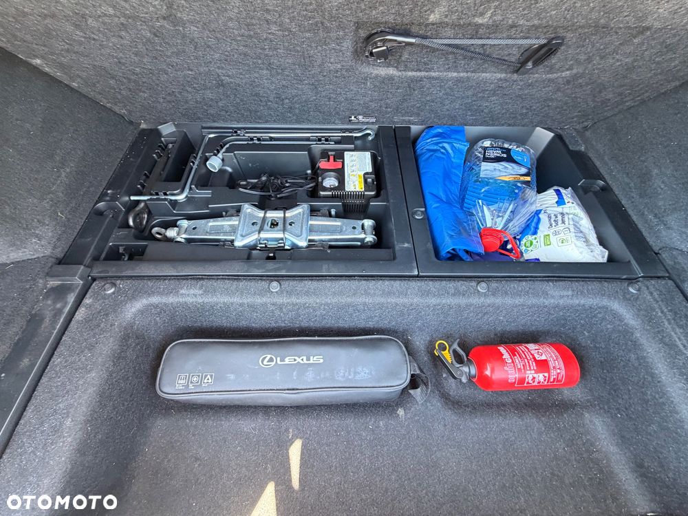Lexus RX 200t / 300 Elegance - 34