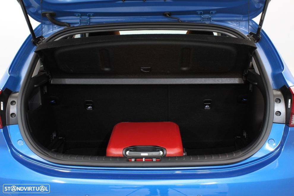 Kia Rio 1.0 T-GDi Drive - 24