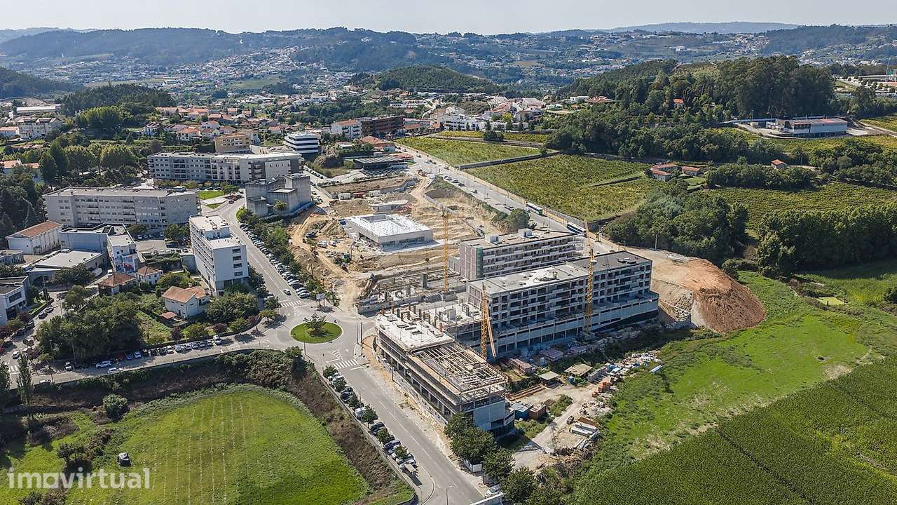 Apartamento T2 para venda - Grande imagem: 5/8