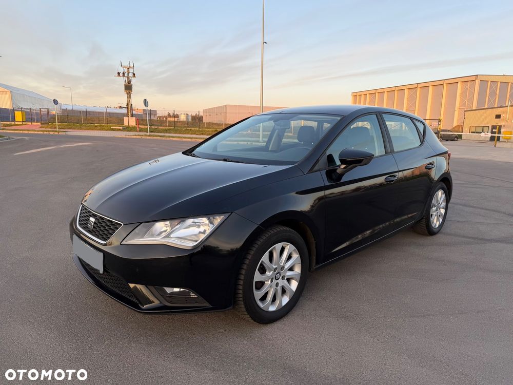 Seat Leon - 19