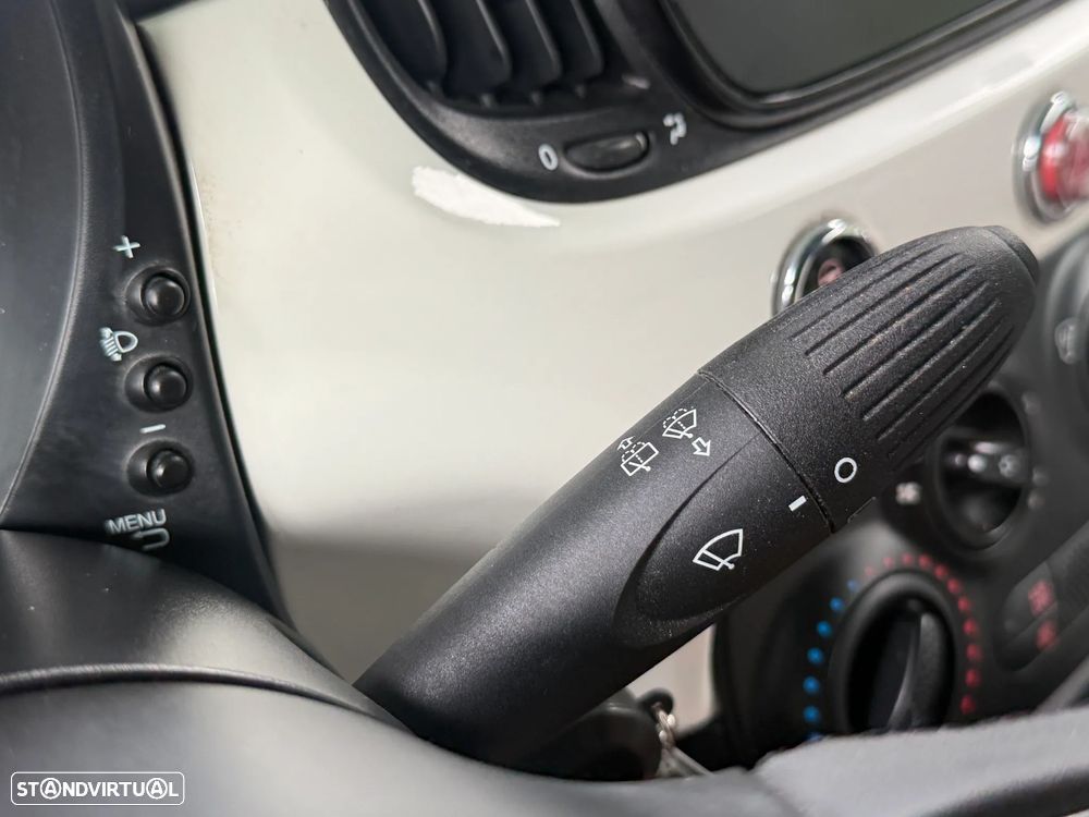 Fiat 500 1.0 Hybrid Dolcevita - 23