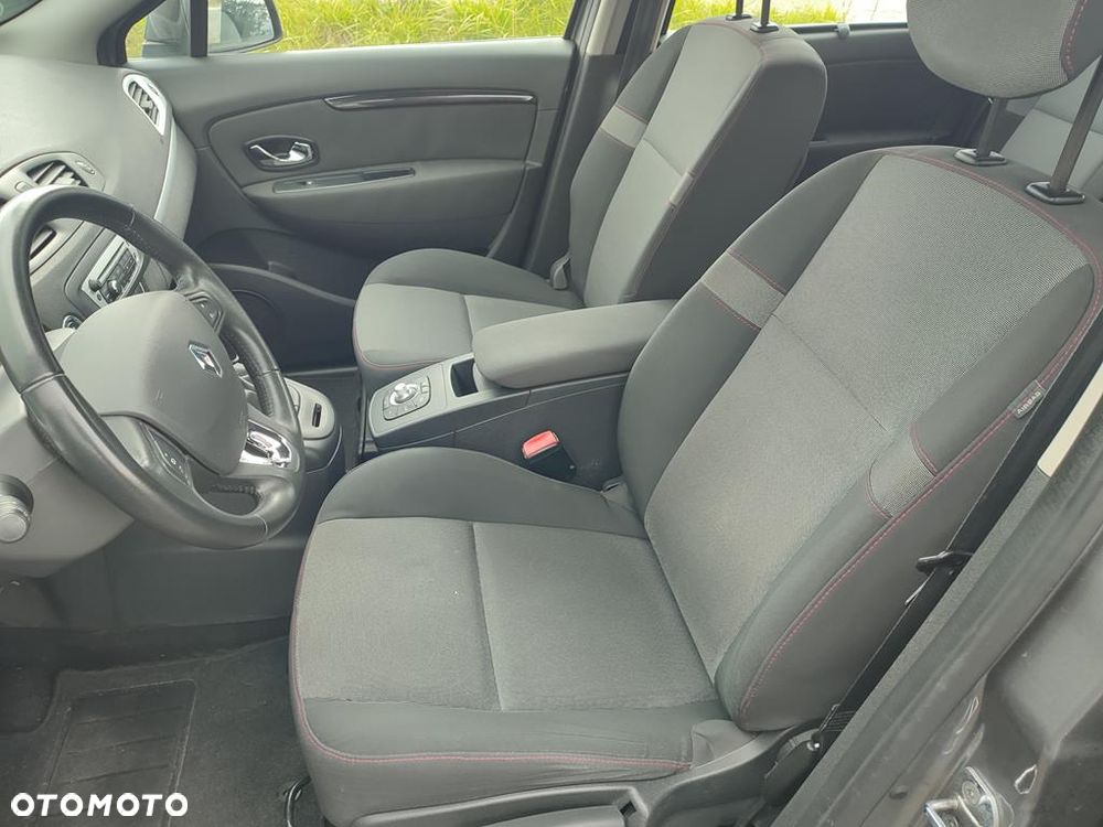 Renault Scenic 1.2 TCe Energy Intens - 16