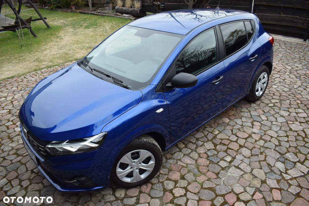Dacia Sandero - 3