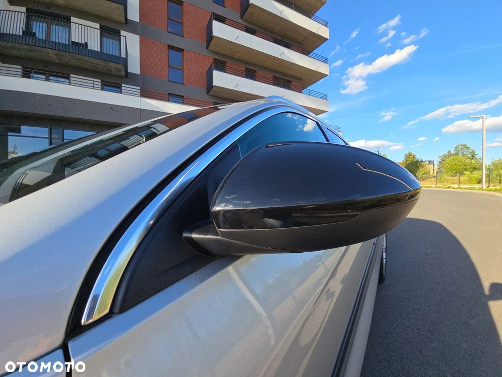 Opel Insignia 2.0 CDTI Business Edition S&S - 25
