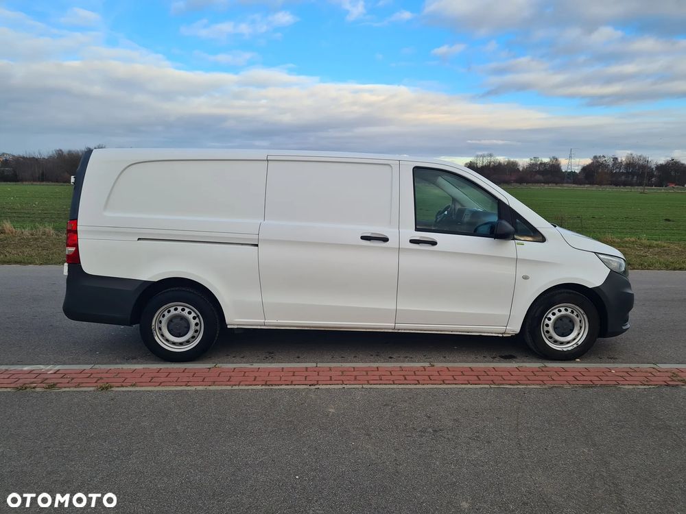 Mercedes-Benz VITO - 19