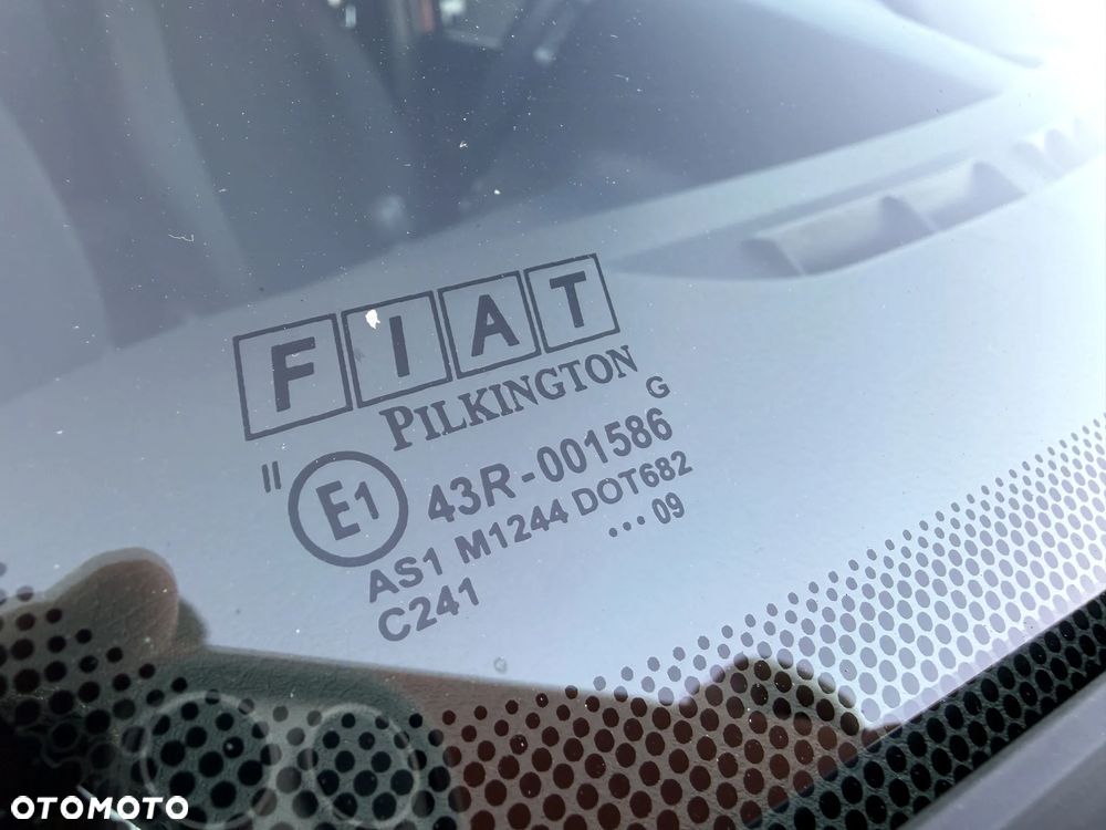 Fiat Panda 1.1 Fresh Eco - 29