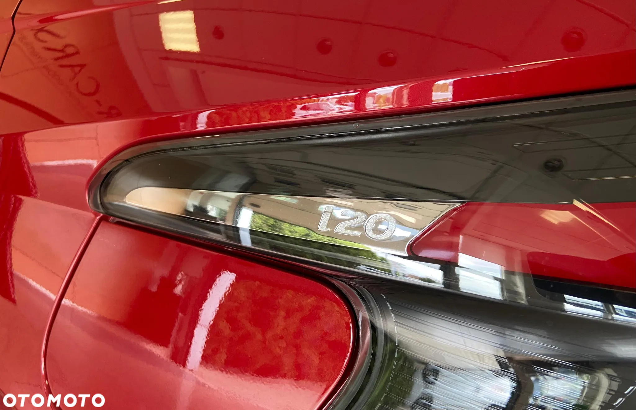 Hyundai i20 1.6 T-GDi N - 25