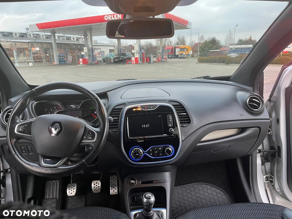 Renault Captur - 12