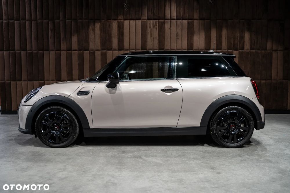 MINI Cooper Classic Trim - 6