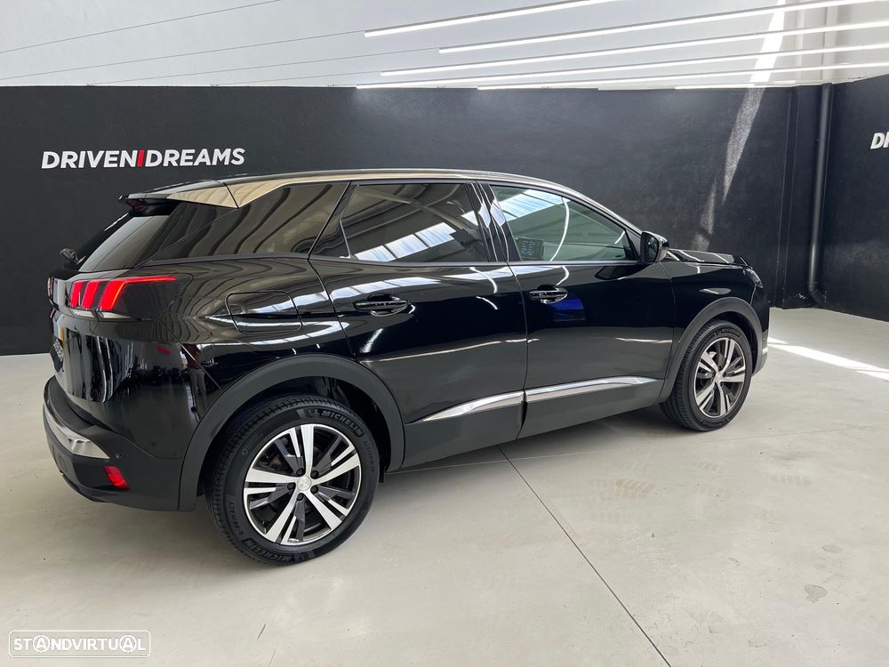 Peugeot 3008 - 5