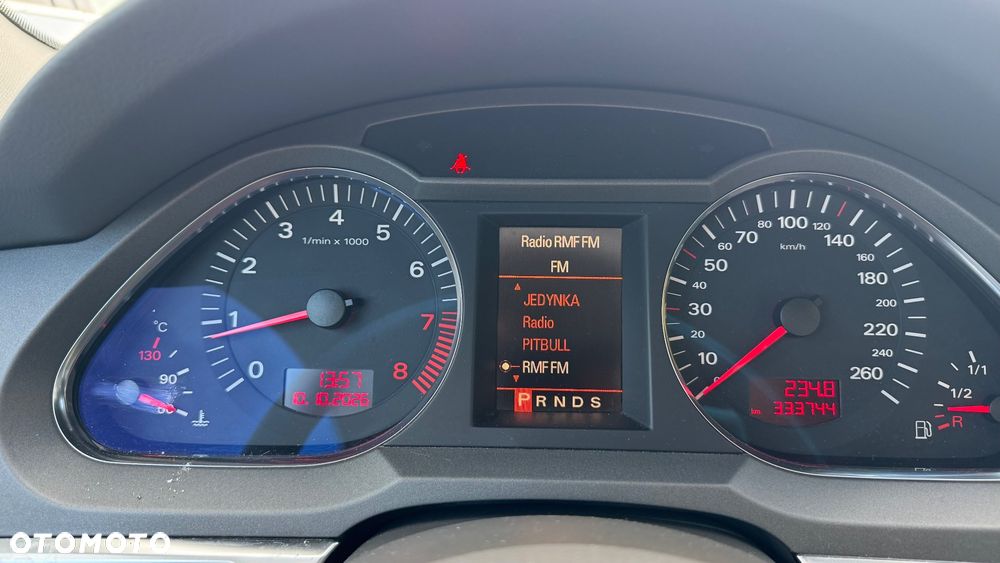 Audi A6 Avant - 11
