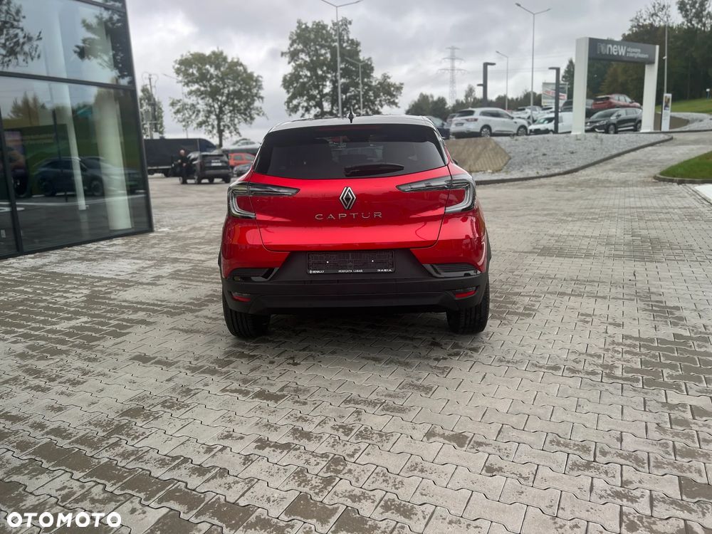 Renault Captur 1.0 TCe Intens - 5