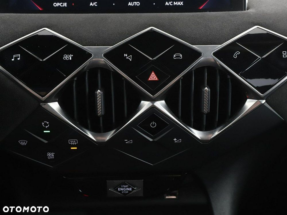 DS Automobiles DS 3 Crossback PureTech 130 Performance Line - 28