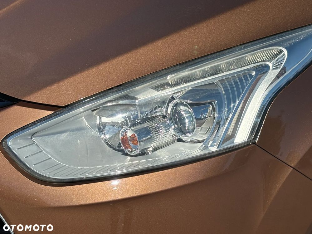 Ford B-MAX 1.6 Colourline - 10