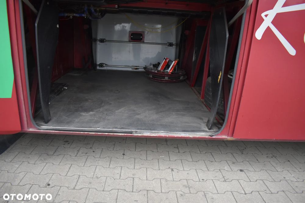 Irisbus Evadys - 10