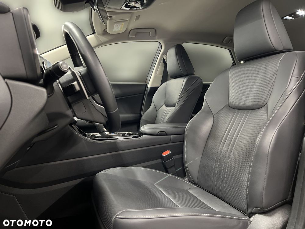 Lexus NX 350h Prestige AWD - 19