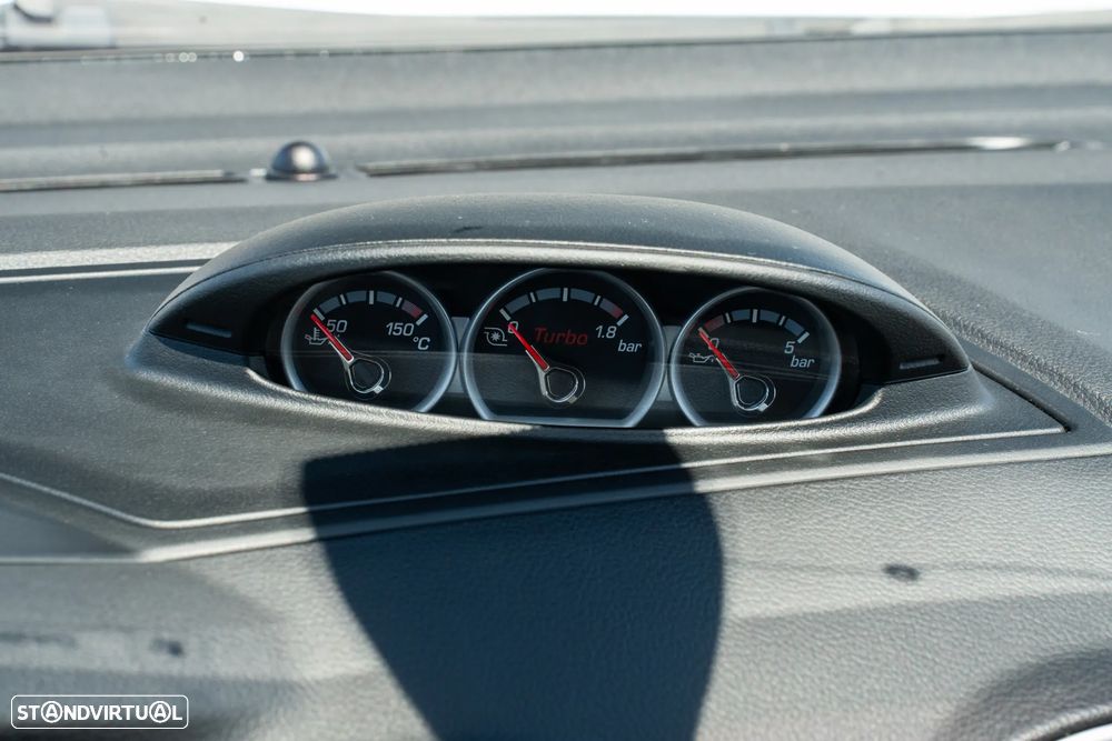 Ford Focus 2.5 RS - 26