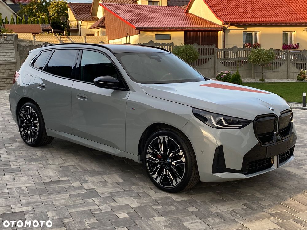 BMW X3 M - 2