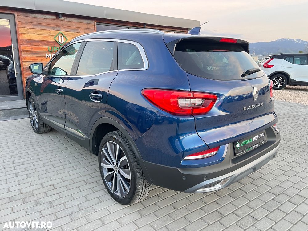 Renault Kadjar - 2