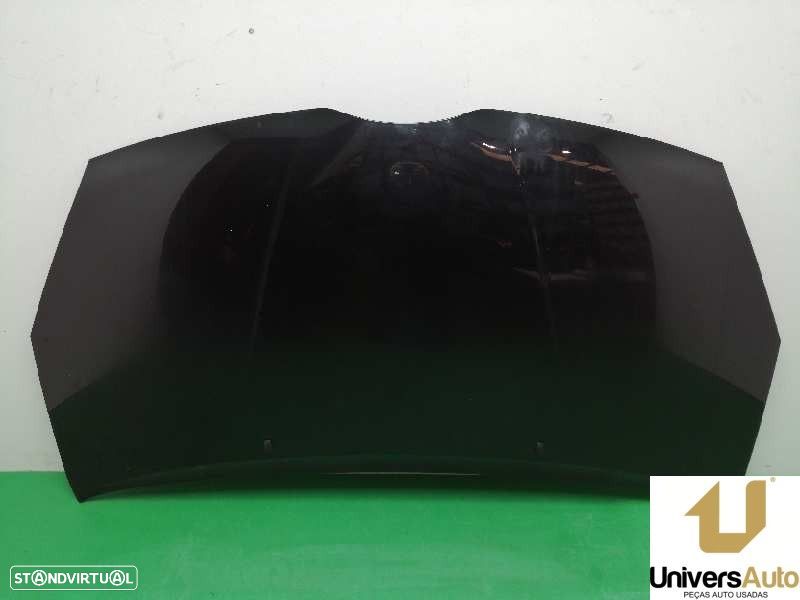 CAPÔ TOYOTA COROLLA VERSO 2008 -533010F011 - 3
