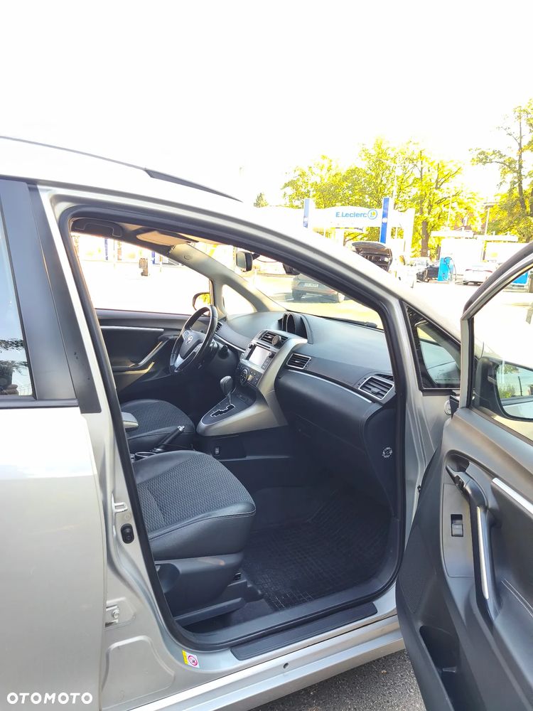Toyota Verso - 14