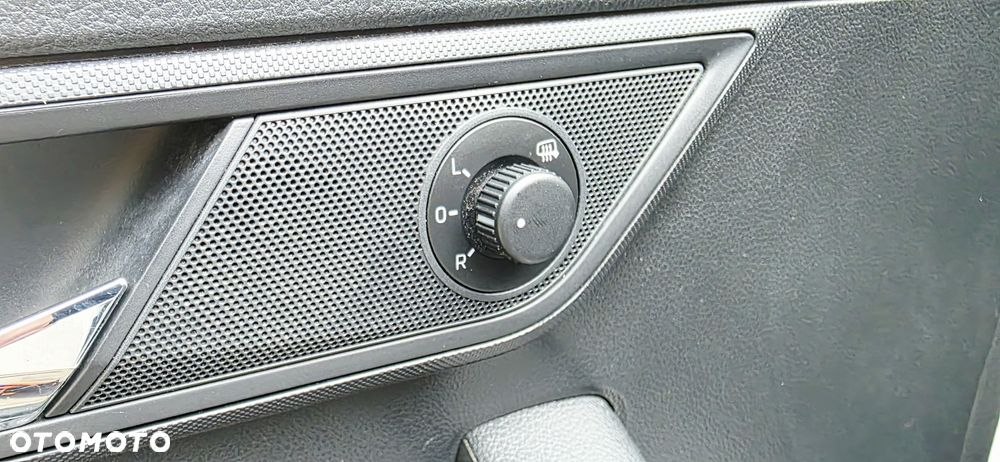 Skoda Fabia 1.0 Drive - 19