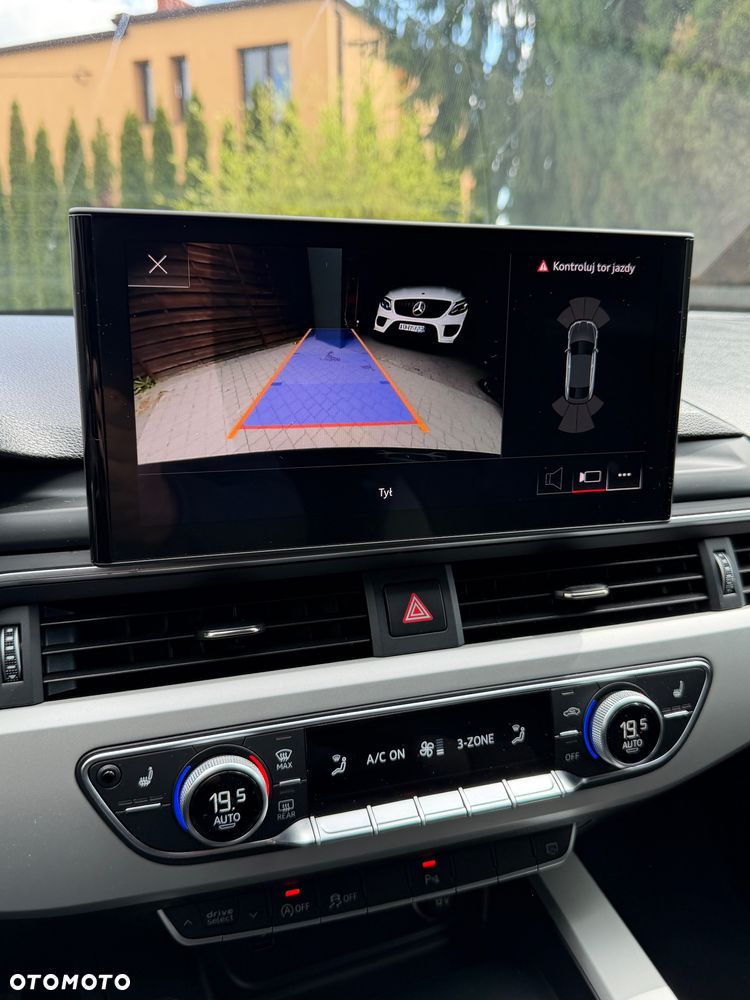 Audi A5 Sportback - 37