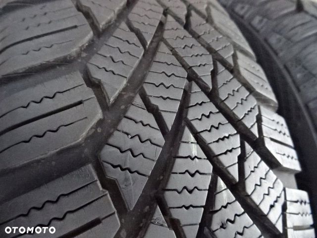 155/65/R14 75T Continental Winter Contact TS860 - 3