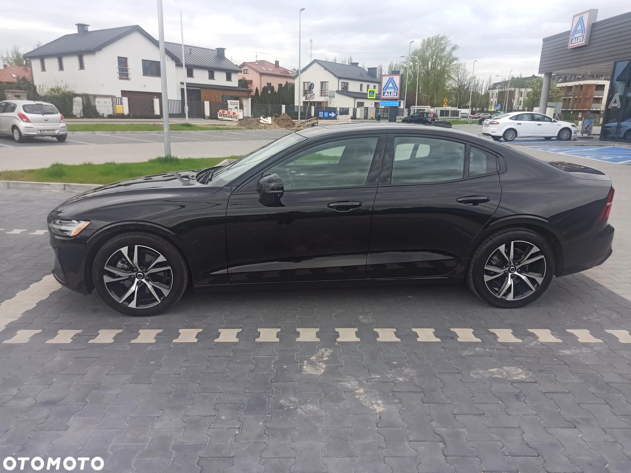 Volvo S60 - 4