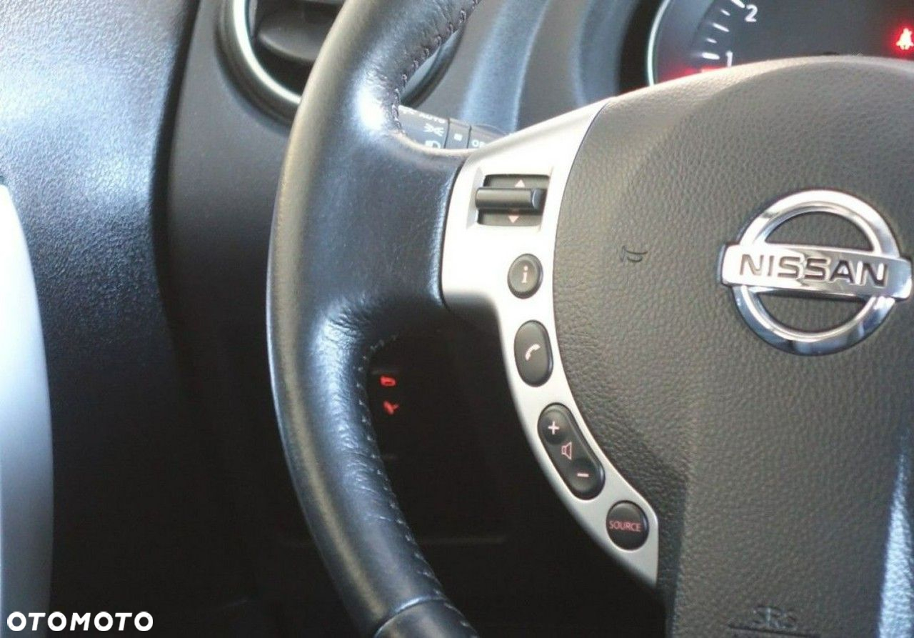 Nissan Qashqai - 26