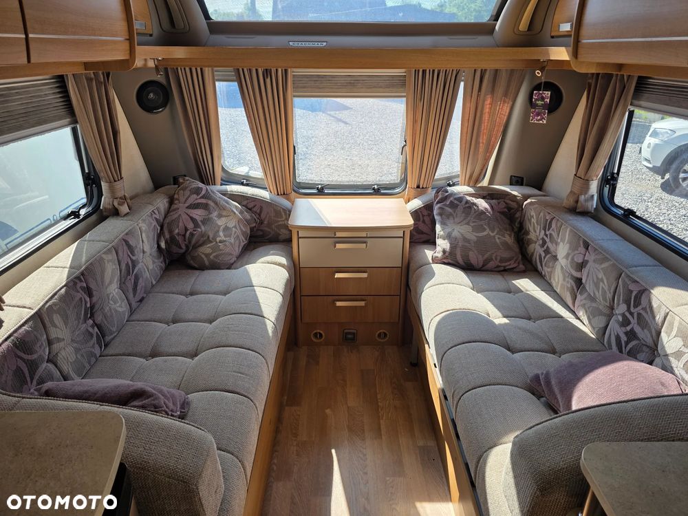 Coachman VIP 520/4 - 11