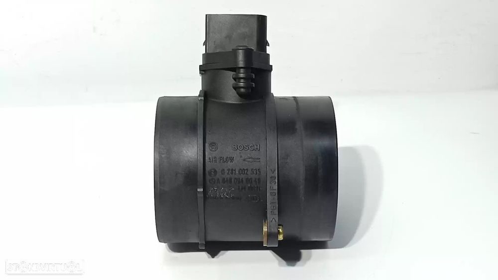 MEDIDOR DE MASSA DE AR MERCEDES-BENZ CLASSE E 2004 -A6460940048 - 3