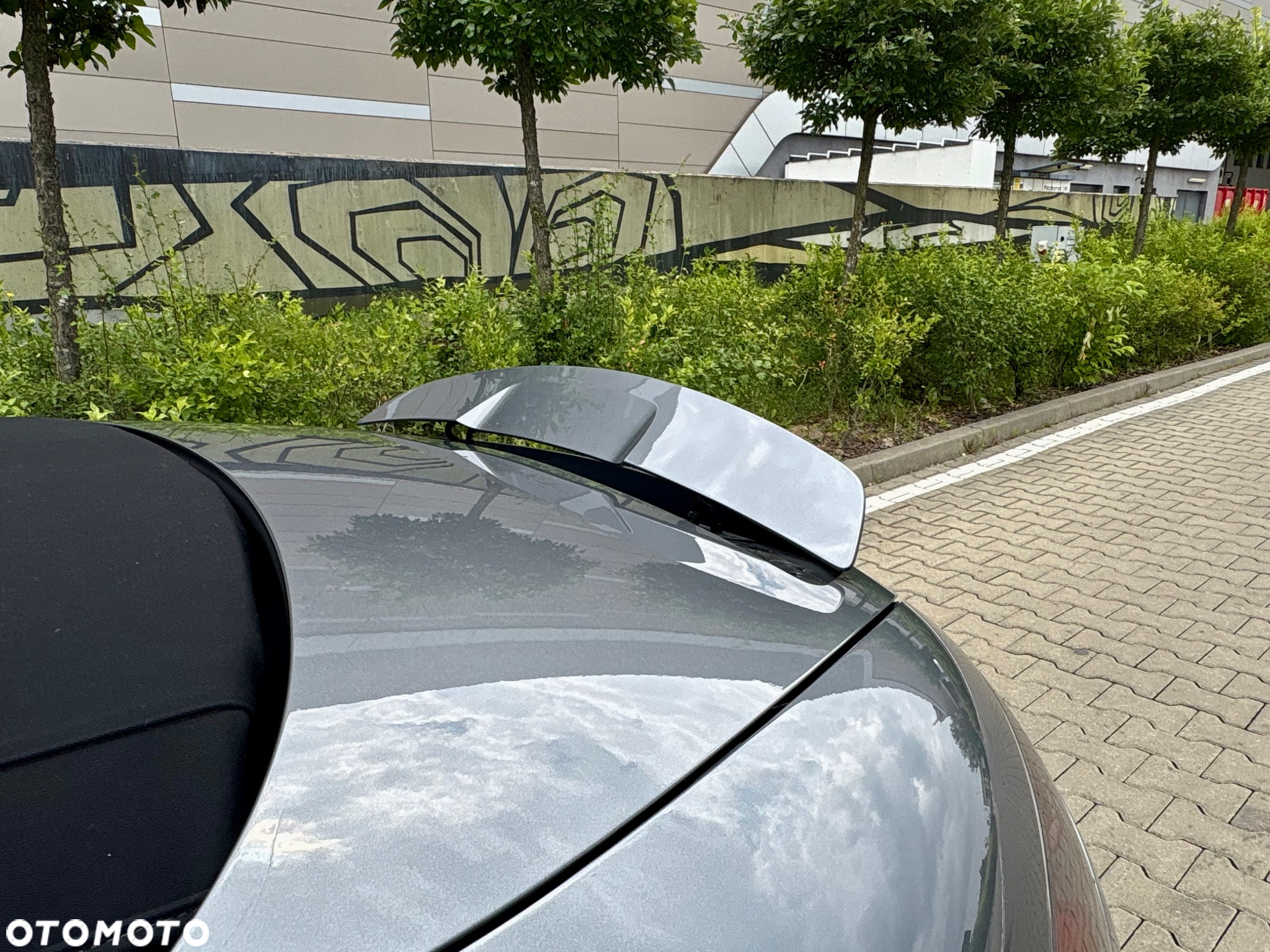 Mercedes-Benz AMG GT - 19