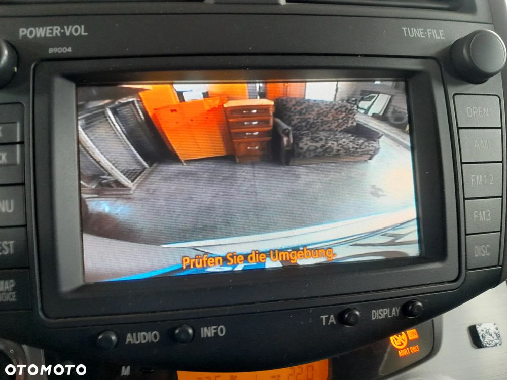 Toyota RAV4 2.2 D-CAT 4x4 Executive - 10