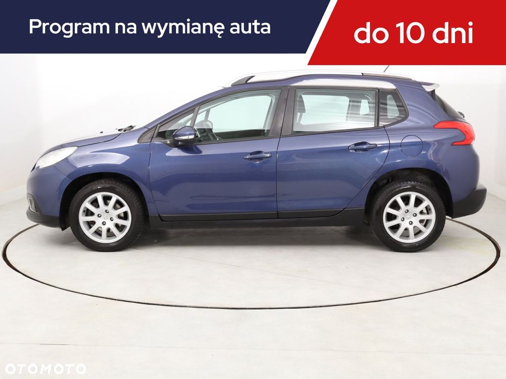 Peugeot 2008 - 4