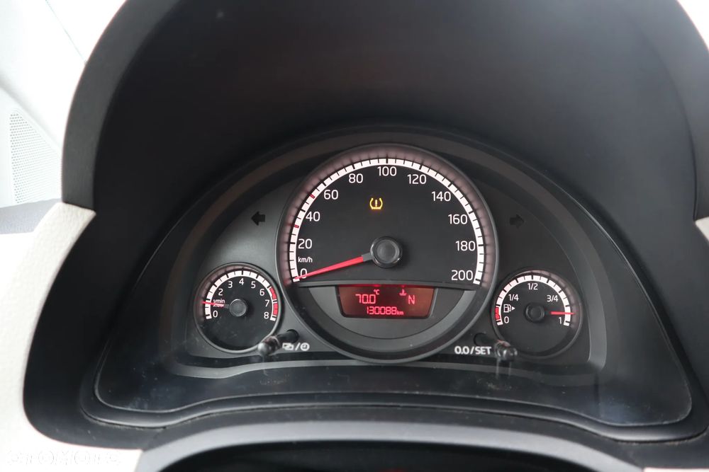 Volkswagen up! 1.0 move - 20