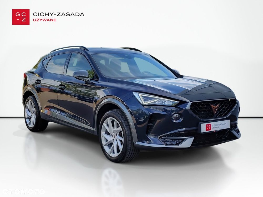 Cupra Formentor - 7