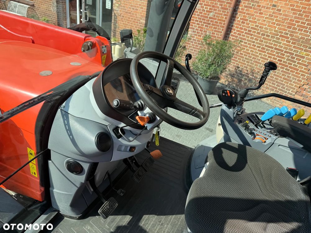Kubota M7132 - 26
