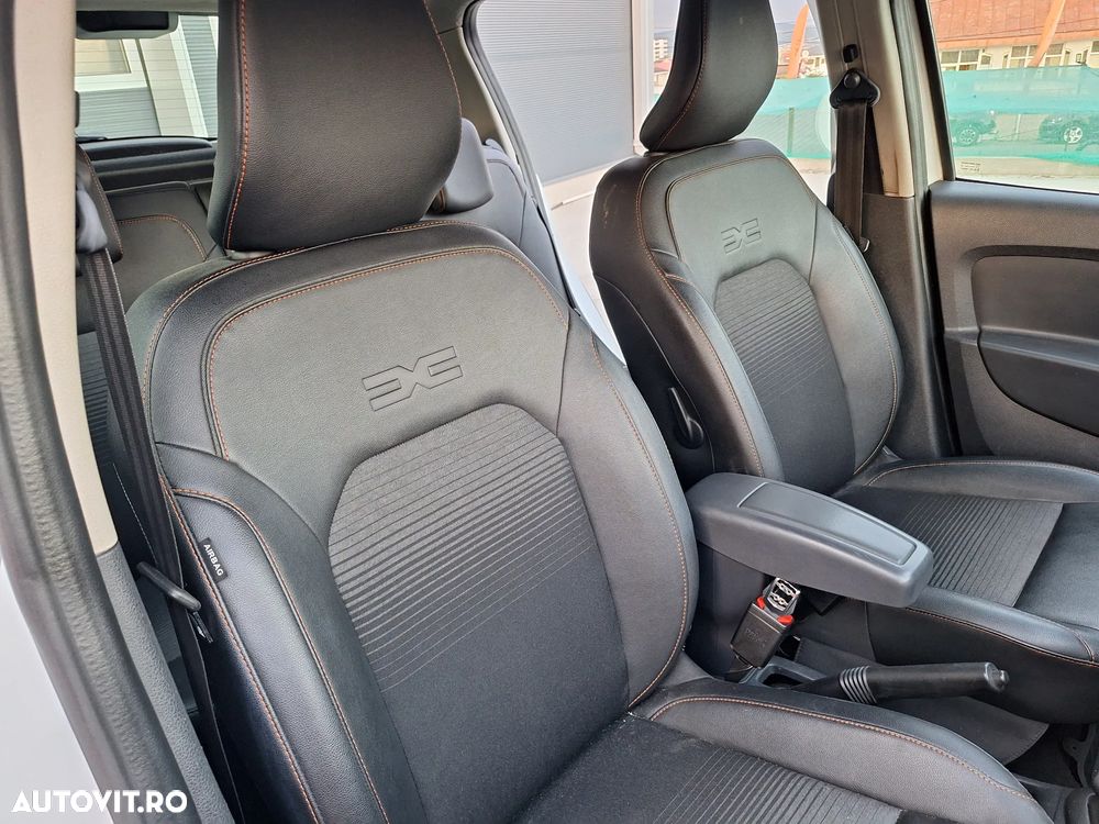 Dacia Sandero Stepway - 8