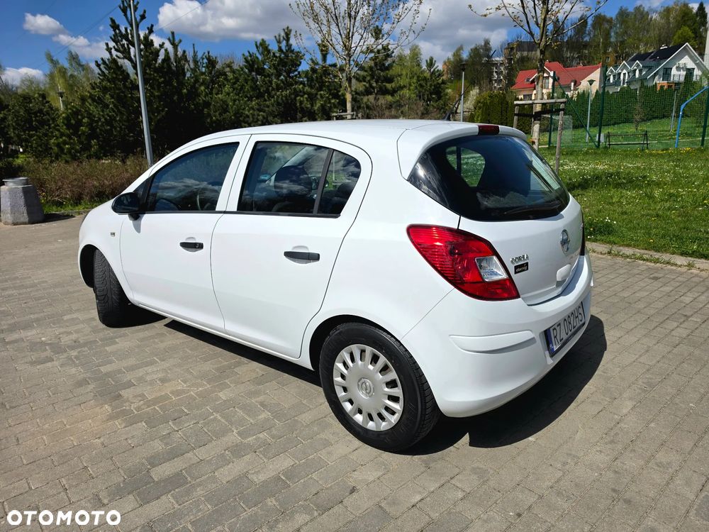 Opel Corsa 1.2 16V (ecoFLEX) Selection - 14